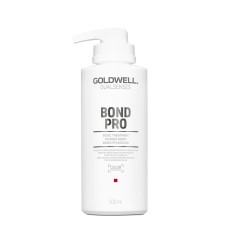 Mascarilla Capilar Goldwell Dualsanses Bond Pro 500 ml