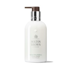 Loción de Manos Molton Brown White Mulberry 300 ml