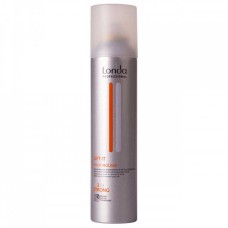 Mousse Fijador Londa Lift It 250 ml