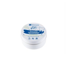 Acondicionador Dental Blanqueador La Saponaria Wonderwhite 50 g