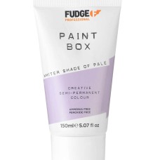 Coloración Semipermanente Fudge Professional Paintbox Whiter Shade Of Pale 150 ml