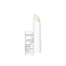 Bálsamo Labial Hidratante Bioderma Atoderm 4 g