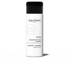 Limpiador Facial Galenic Pur 40 g En polvo