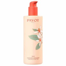 Leche Desmaquillante Facial Payot Nue Edición limitada