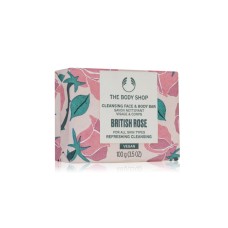 Loción Corporal The Body Shop Body