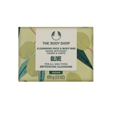 Loción Corporal The Body Shop Body