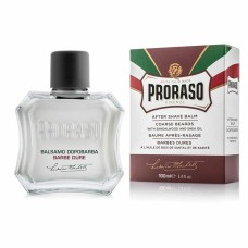 Bálsamo Aftershave Proraso Suavizante