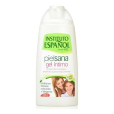 Gel Íntimo Piel Sana Instituto Español (300 ml) 300 ml