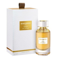 Perfume Unisex Boucheron EDP Oud de Carthage