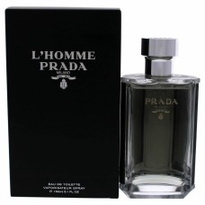 Perfume Hombre L'homme Prada 17293 EDT