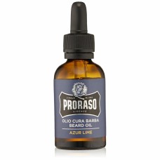 Aceite para la Barba Blue Proraso 400741 180 ml