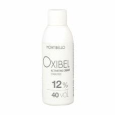 Aclarante Progresivo Montibello 40 vol 12 % (60 ml)