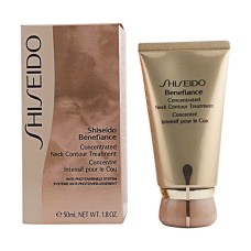 Crema Antiedad para el Cuello Benefiance Shiseido 10119106102 50 ml (1 unidad) (50 ml)