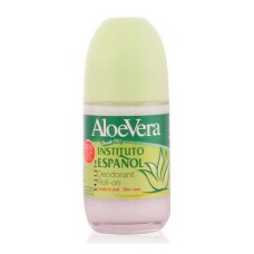 Desodorante Roll-On Aloe Vera Instituto Español (75 ml) 200 ml 75 ml