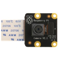 Accesorios RASPBERRY PI PiNoir Camera Module V2.1