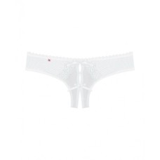 Tanga Obsessive OBS-8208991-S/M-OLD Blanco L/XL