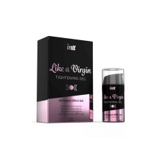 Crema para Tratar las Varices Intt Like a Virgin 15 ml Astringente (1 unidad)