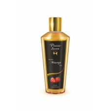 Aceite para masaje Plaisir Secret 250 ml Fresa