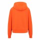 Sudadera con Capucha Unisex Kappa Kaimi Naranja