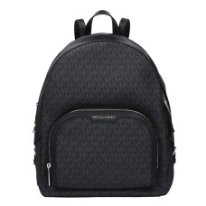 Mochila Michael Kors Jaycee Negro 39 x 32 x 13 cm