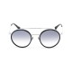 Gafas de Sol Mujer Belstaff SIDNEY-GRIS-NEGRO-W Ø 51 mm