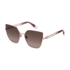 Gafas de Sol Mujer Furla SFU690-580SHP ø 58 mm