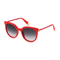 Gafas de Sol Mujer Furla SFU625-5205GQ Ø 52 mm