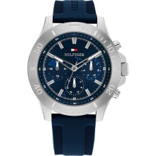 Reloj Unisex Tommy Hilfiger 1792112 (Ø 46 mm)