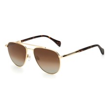 Gafas de Sol Mujer Rag & Bone RNB1044-G-S-3YG55LA Ø 55 mm