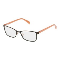 Montura de Gafas Mujer Tous VTO3365308AM Negro (ø 53 mm)