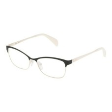 Ladies'Spectacle frame Tous VTO337540SNQ Black (ø 54 mm)