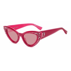 Gafas de Sol Mujer Dsquared2 D2-0092-N-S-MU1 Ø 51 mm