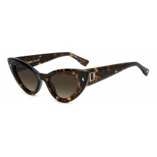 Gafas de Sol Mujer Dsquared2 D2-0092-S-086 Ø 51 mm