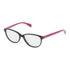 Montura de Gafas Mujer Tous VTO92753700F Negro (ø 53 mm)