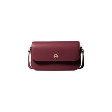 Bolso Bandolera Michael Kors 35F4GTVC1L-OXBLOOD Rojo 21 x 14 x 4,5 cm