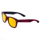 Gafas de Sol Unisex Italia Independent 0090-ZEB-053