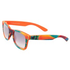 Gafas de Sol Unisex Italia Independent 0090-TUC-000