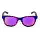 Gafas de Sol Unisex Italia Independent 0090-ZEB-017