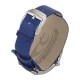 Reloj Hombre Chronotech CT2039J-22 (Ø 45 mm)