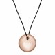 Ladies'Necklace Calvin Klein KJ03AP01