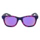 Unisex Sunglasses Italia Independent 0090-ZEF-017