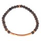 Pulsera Mujer Bobroff AJ002 (12 cm)