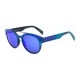 Gafas de Sol Unisex Italia Independent 0900INX-022-000 Azul (ø 50 mm)