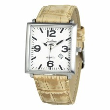 Reloj Hombre Justina 11002 (Ø 38 mm)