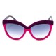 Ladies'Sunglasses Italia Independent (ø 58 mm) (Mineral) (ø 58 mm)