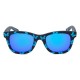 Ladies' Sunglasses Italia Independent 0090T-FLW