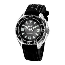 Reloj Hombre Chronotech CC6280L-01 (Ø 43 mm)