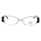 Ladies' Spectacle frame Guess Marciano GM130-52-CLRTO Ø 52 mm