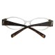 Ladies' Spectacle frame Guess Marciano GM130-52-CLRTO Ø 52 mm