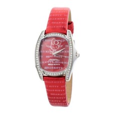 Ladies' Watch Chronotech CHRONOTECH for Hello Kitty (Ø 30 mm)